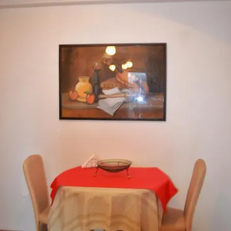 Bob's Διαμέρισμα